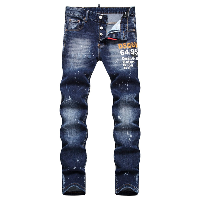 DSQ2 Fashion Men Jeans