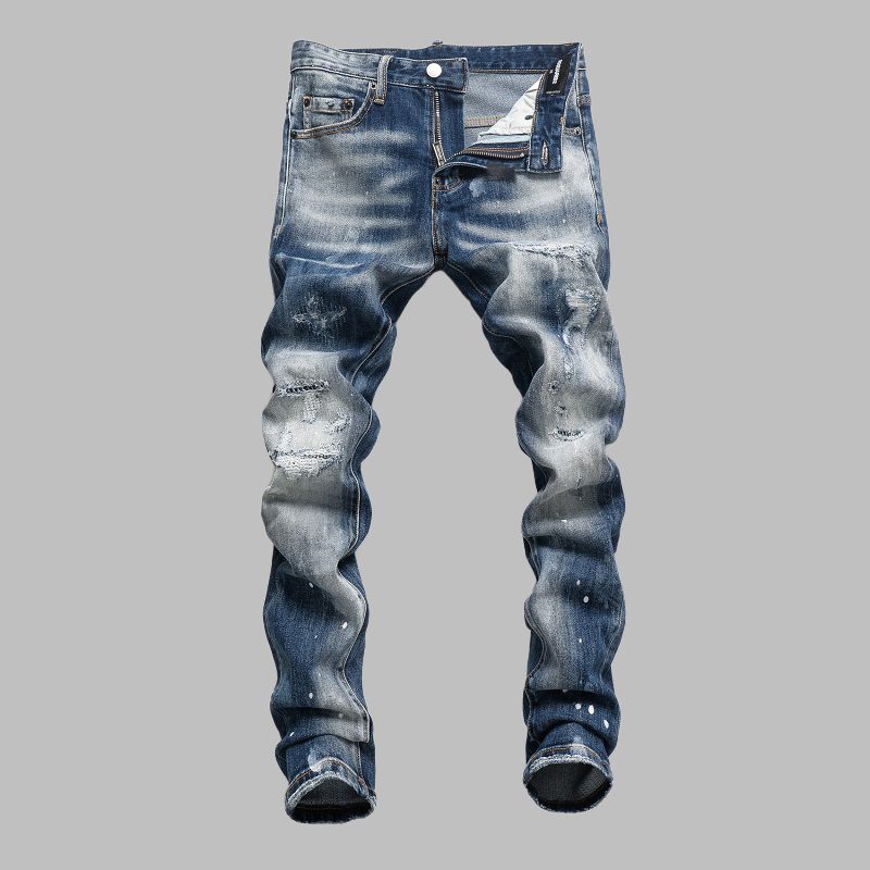 Dsquared²  Men's Jeans
