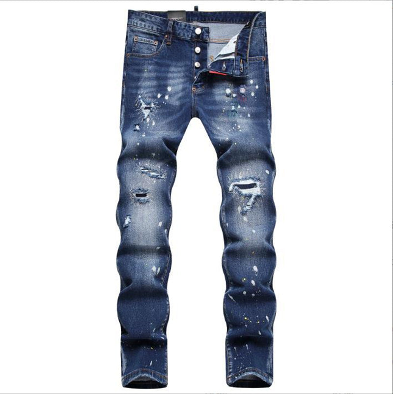DSQ2 Fashion Men Jeans