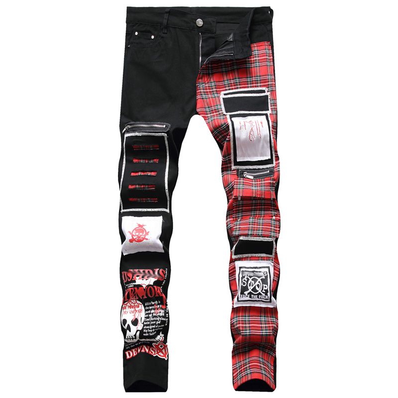DSQ2 Fashion Men Jeans