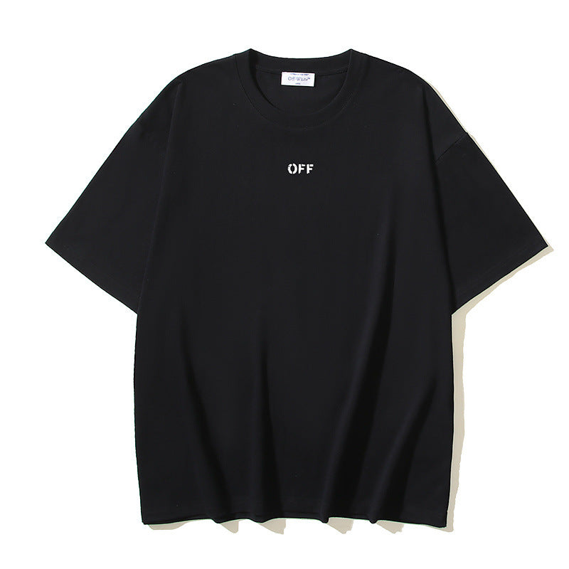 OFF  Men's and Women's Short Sleeve T-Shirts