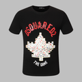 Dsquared²  Men's Short Sleeve T-Shirt