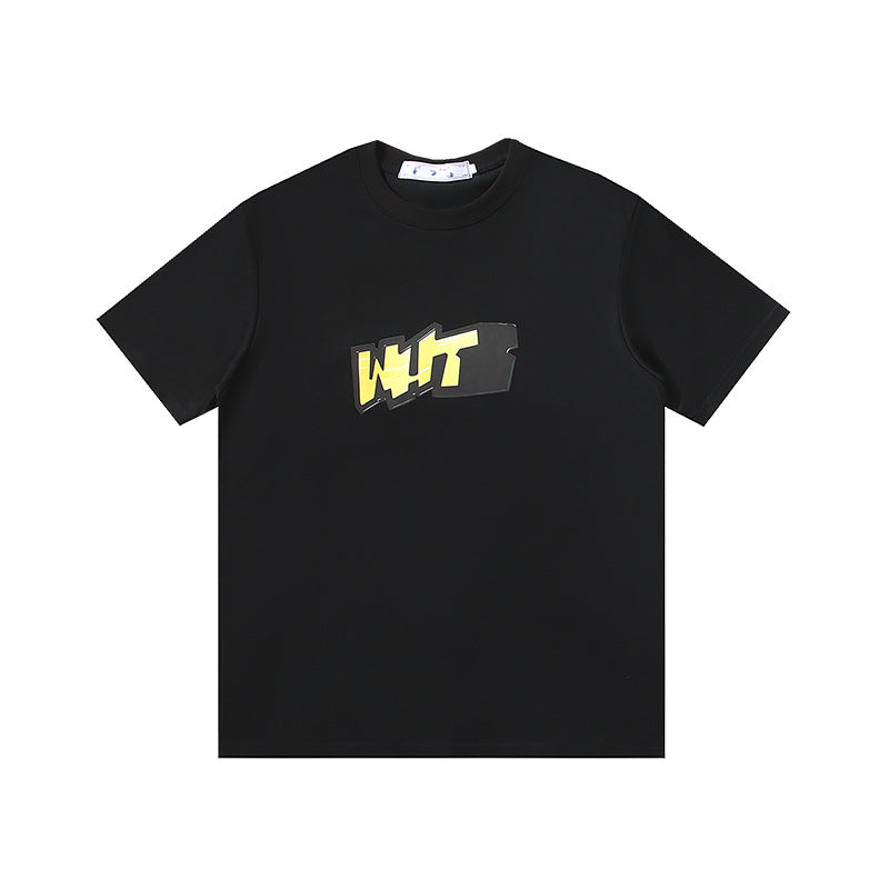 OFF  Men's and Women's Short Sleeve T-Shirts