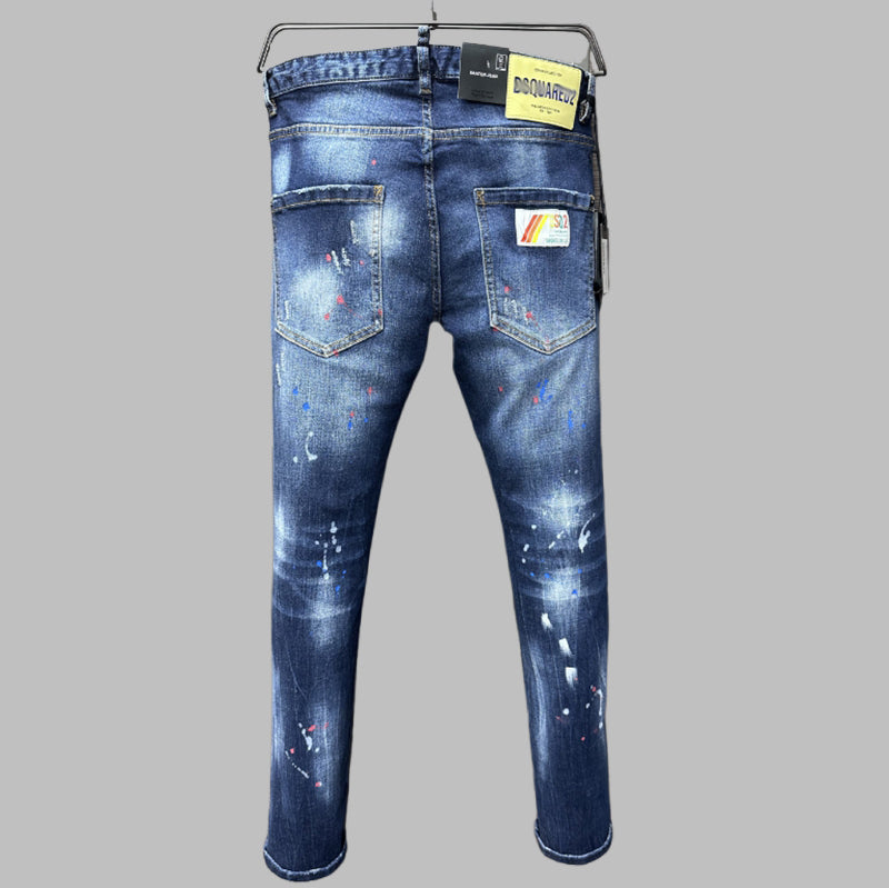 DSQ2 Fashion Men Jeans