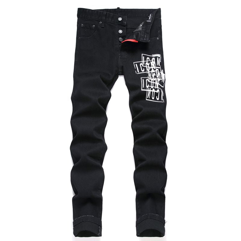 DSQ2 Fashion Men Jeans
