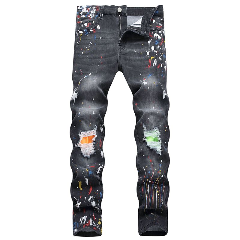 DSQ2 Fashion Men Jeans