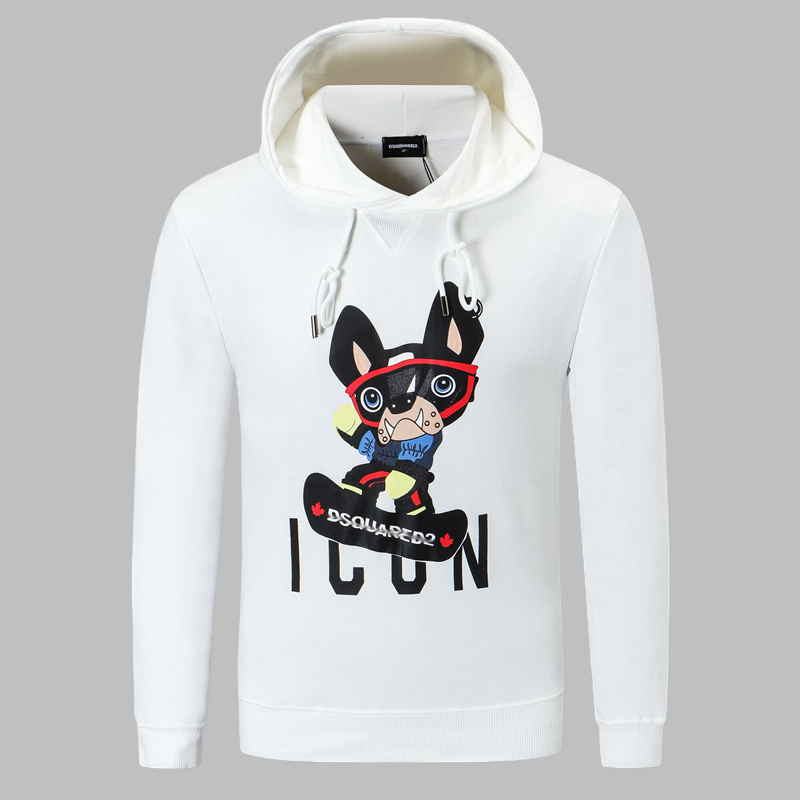 Dsquared² Men's Hoodie