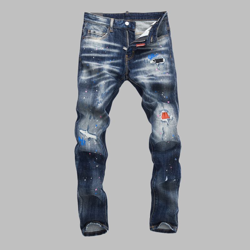 Dsquared²  Men's Jeans