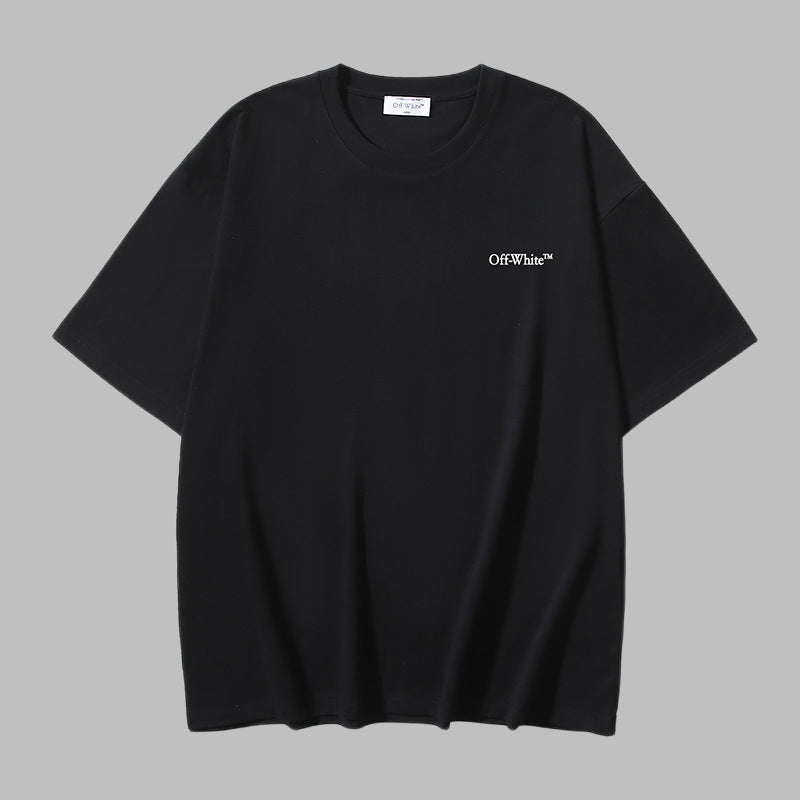 OFF  Men's and Women's Short Sleeve T-Shirts