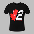 New Men's Short Sleeve T-Shirt