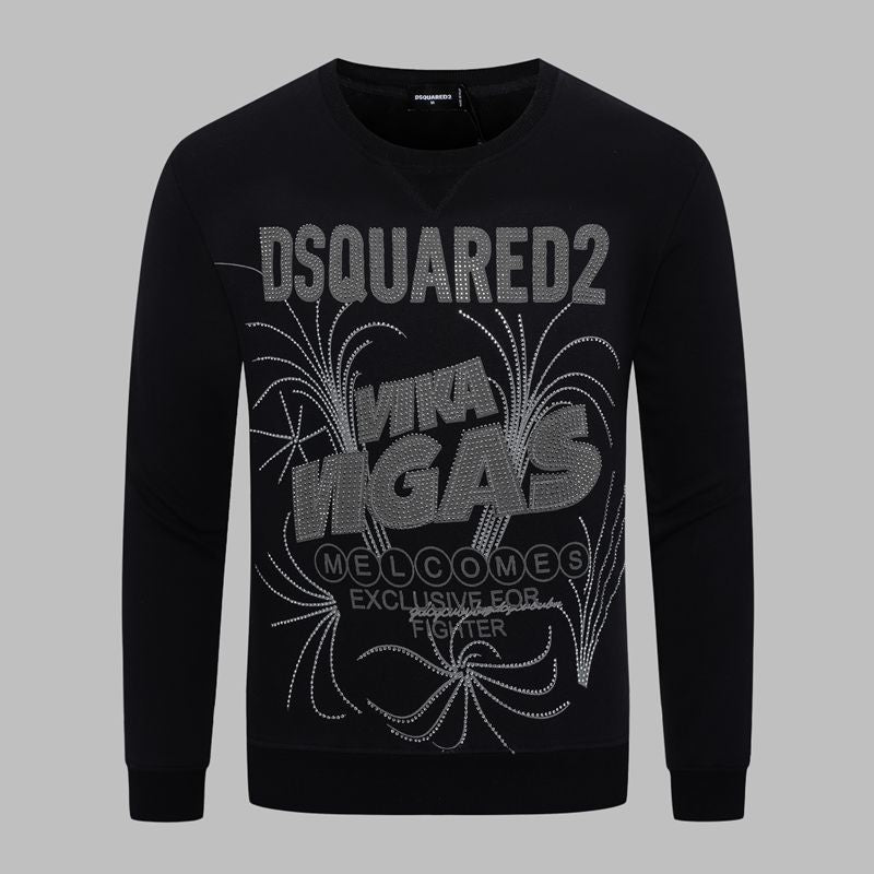 Dsquared² Men's Hoodie