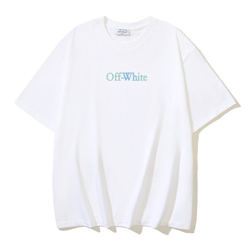 OFF  Men's and Women's Short Sleeve T-Shirts