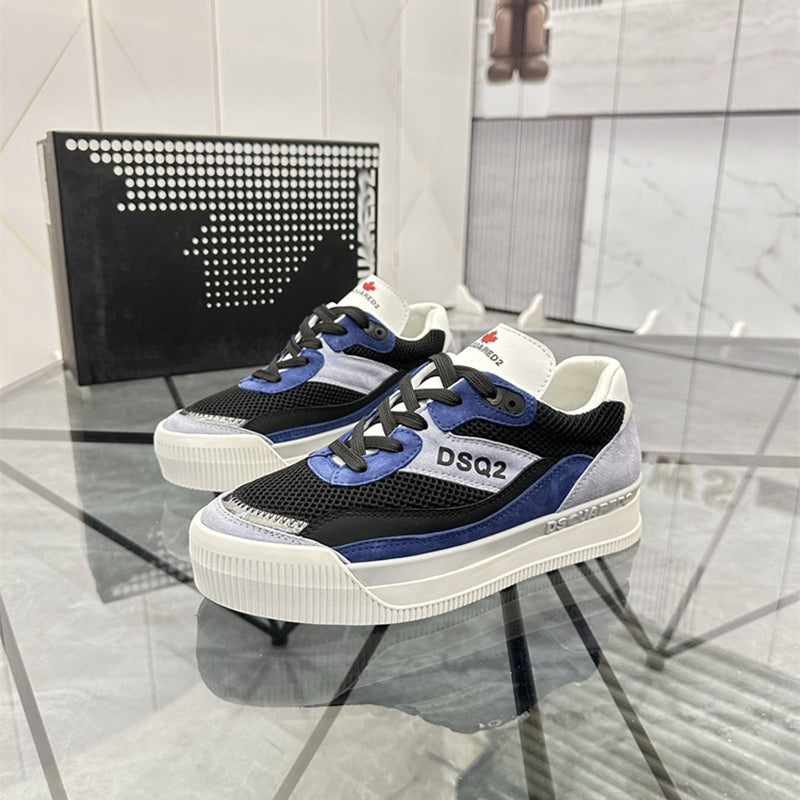 Dsquared²  Men's  Sneakers