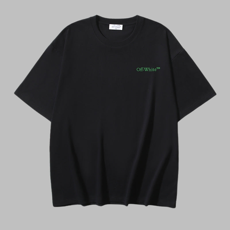 OFF  Men's and Women's Short Sleeve T-Shirts