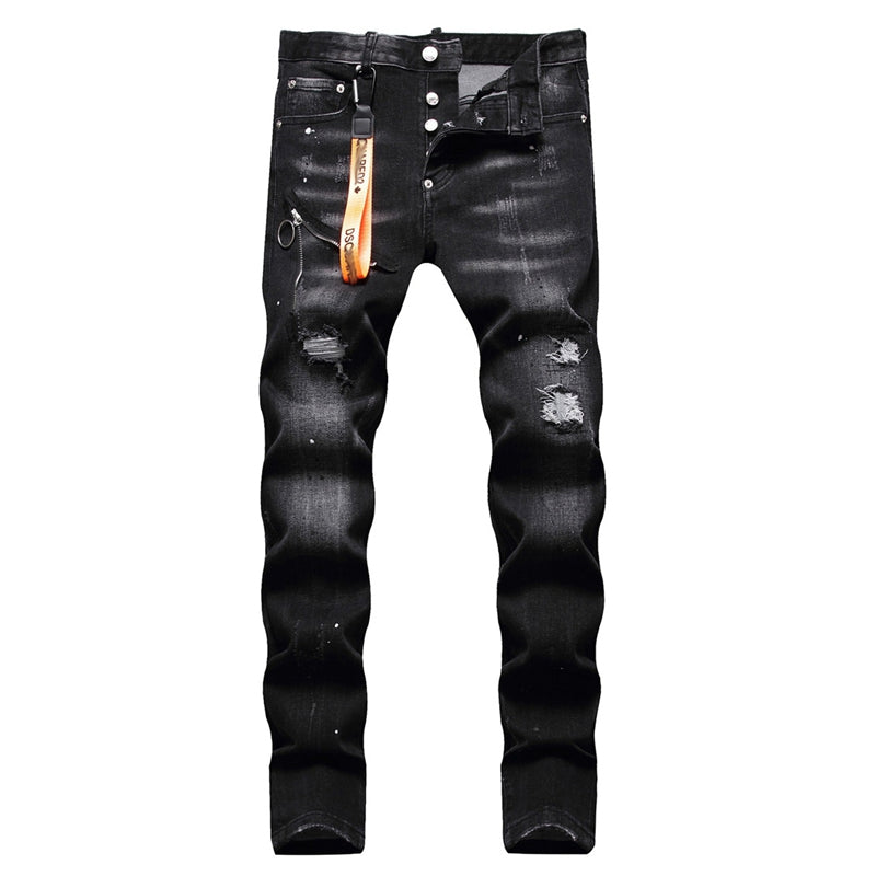 DSQ2 Fashion Men Jeans