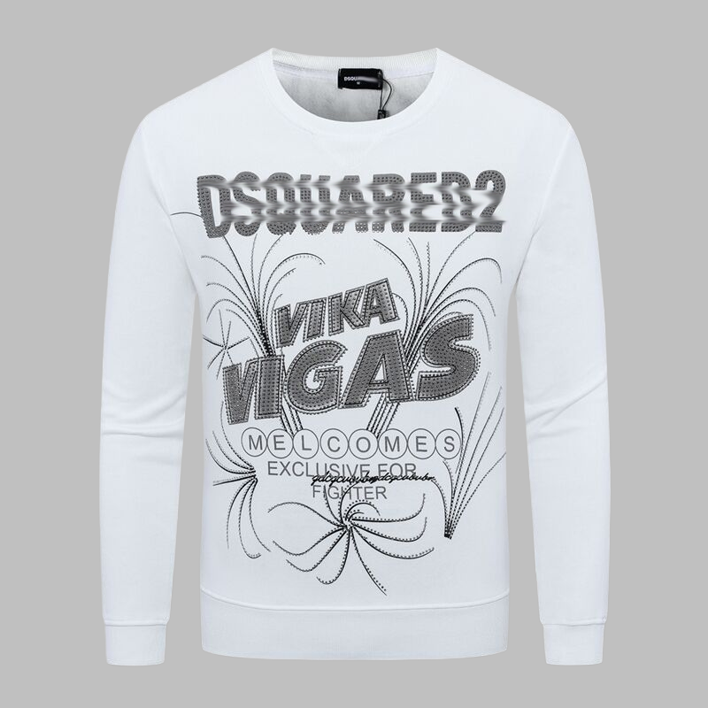 Dsquared² Men's Hoodie