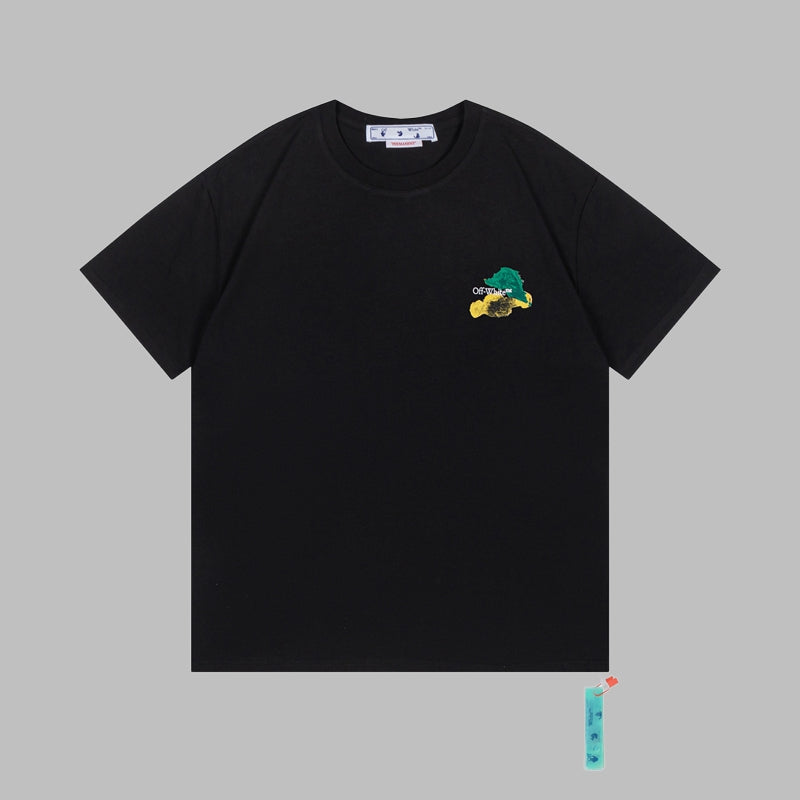 OFF  Men's and Women's Short Sleeve T-Shirts