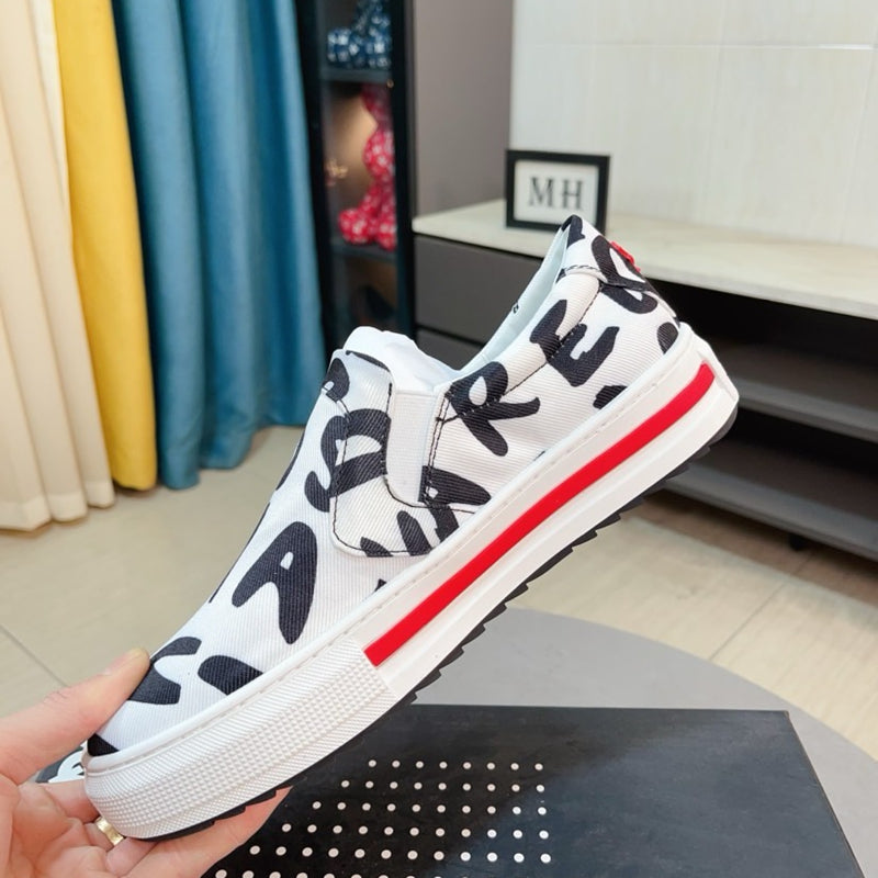 Dsquared²  Men's  Sneakers