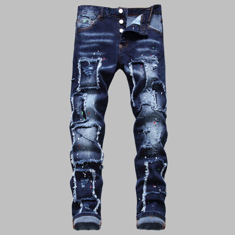 Dsquared²  Men's Jeans