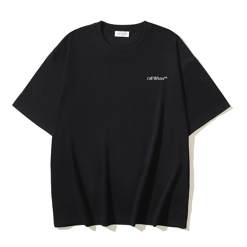 OFF  Men's and Women's Short Sleeve T-Shirts