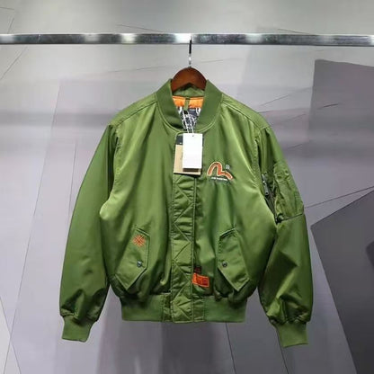 EV 2026 New Men's and Women's Jackets