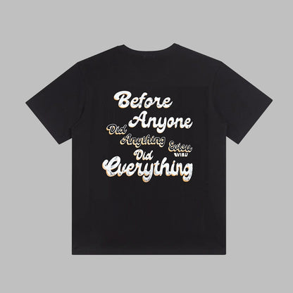Evisu Men's & Women's New T-Shirt