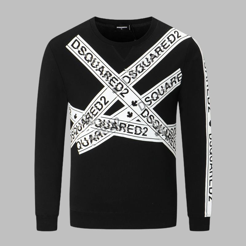 Dsquared² Men's Hoodie