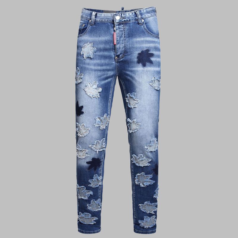 DSQ2 Fashion Men Jeans
