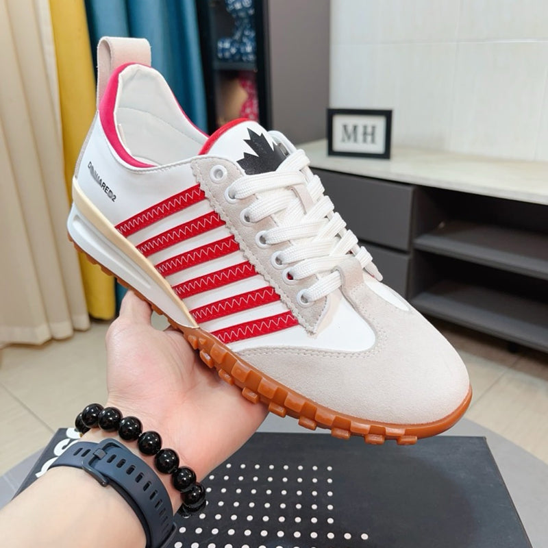Dsquared²  Men's  Sneakers