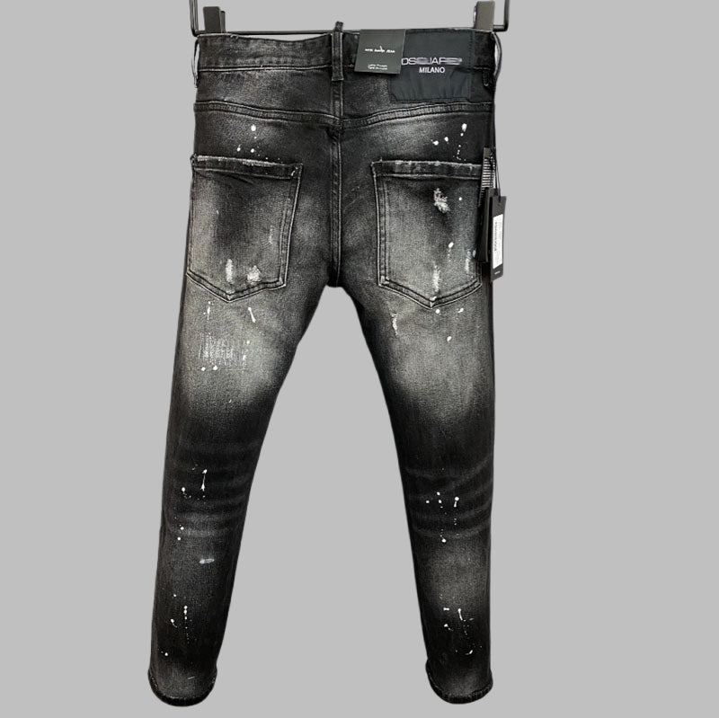 DSQ2 Fashion Men Jeans