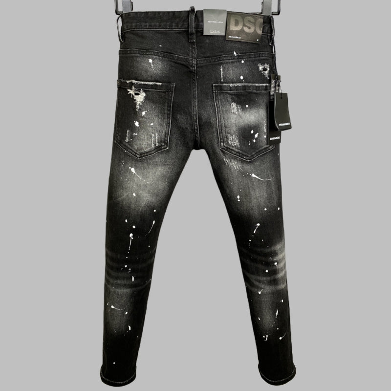 DSQ2 Fashion Men Jeans