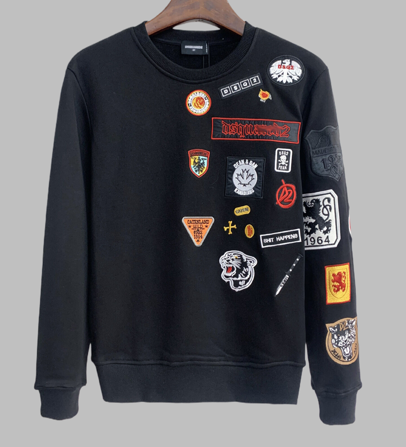Dsquared² Men's Hoodie