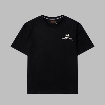 EV 2026 New Men's and Women's T-shirts