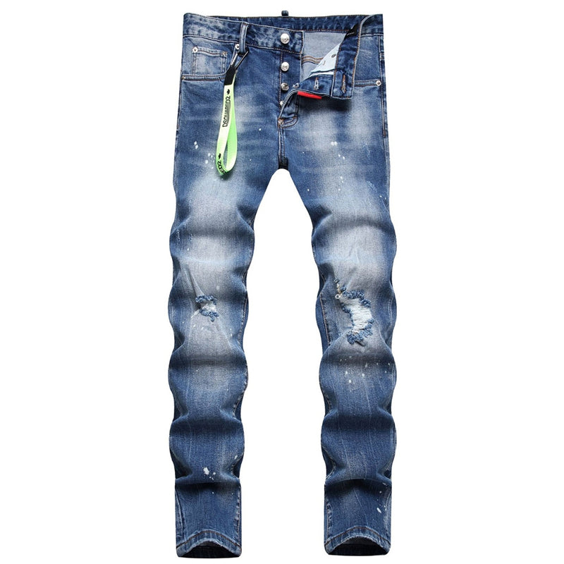 DSQ2 Fashion Men Jeans