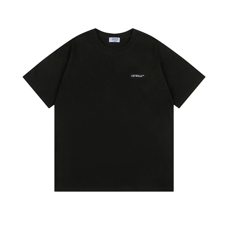 OFF  Men's and Women's Short Sleeve T-Shirts