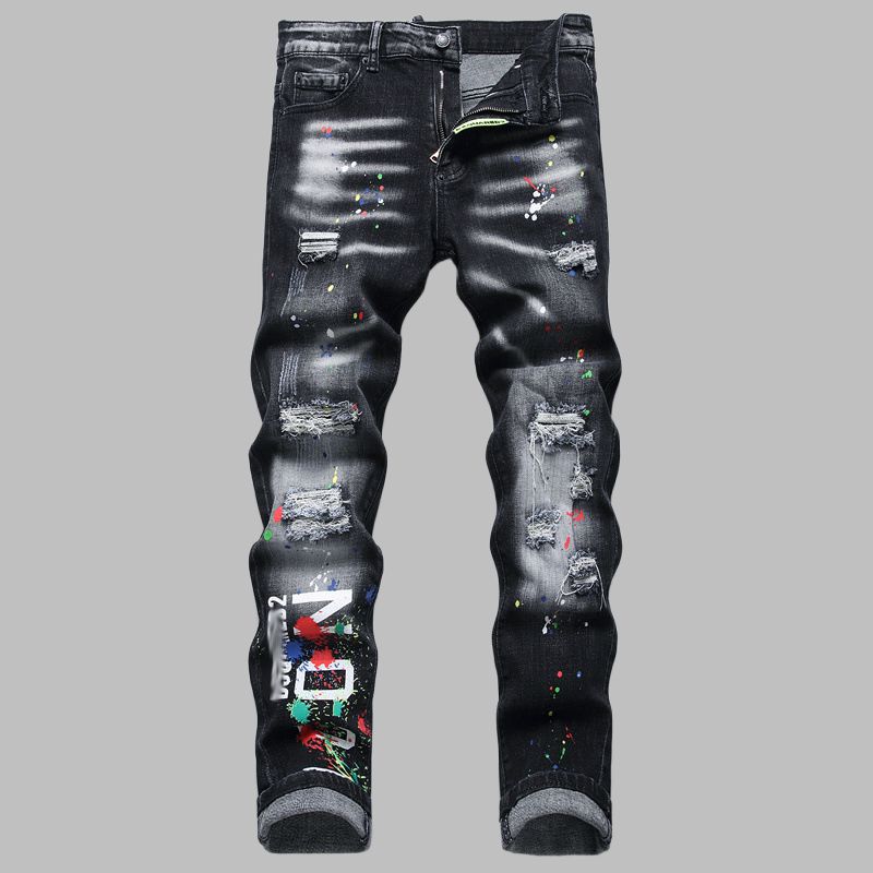 Dsquared²  Men's Jeans