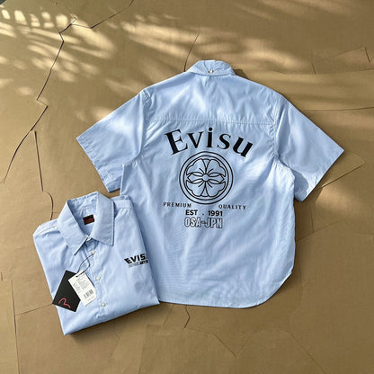 EV New Arrivals 2025 Men's Shirts