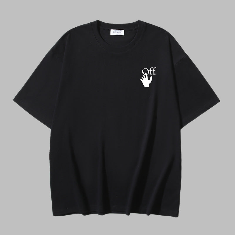 OFF  Men's and Women's Short Sleeve T-Shirts