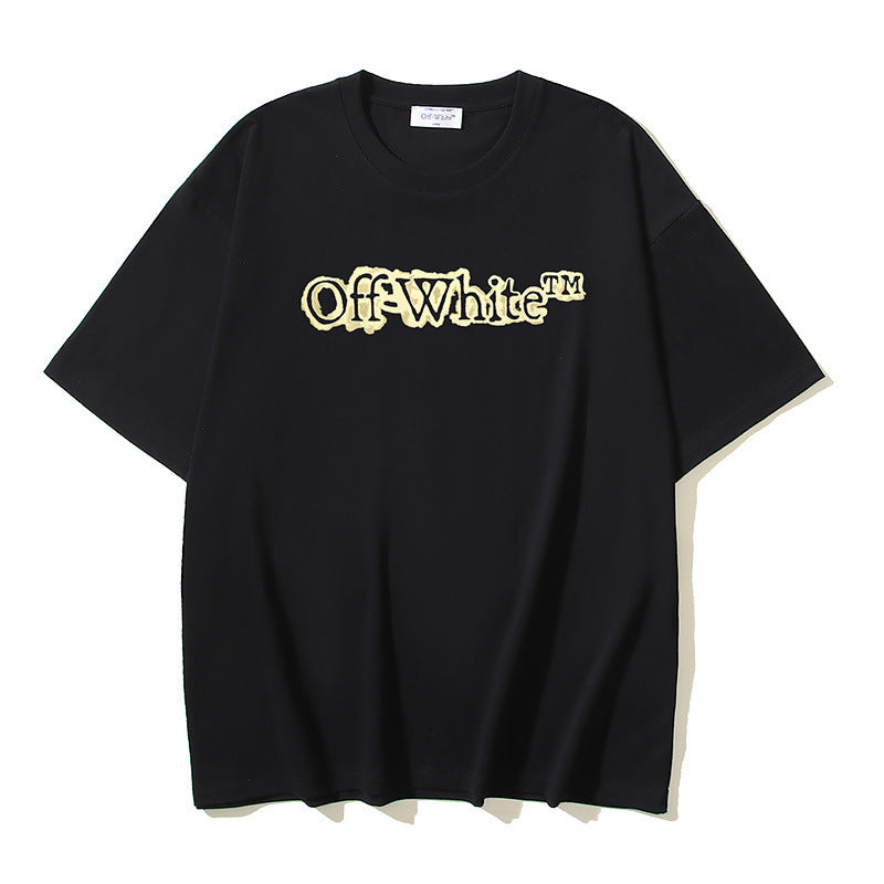 OFF  Men's and Women's Short Sleeve T-Shirts