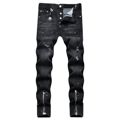 DSQ2 New 2026 Men's Jeans
