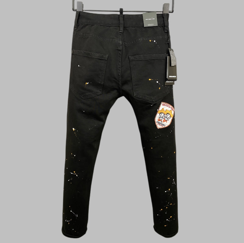 DSQ2 Fashion Men Jeans