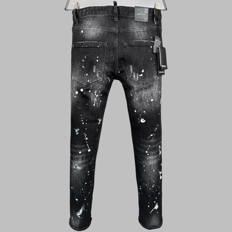 DSQ2 Fashion Men Jeans