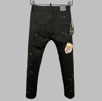2026 New DSQ2 Fashion Men Jeans