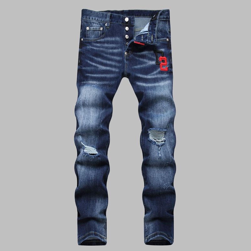 DSQ2 Fashion Men Jeans