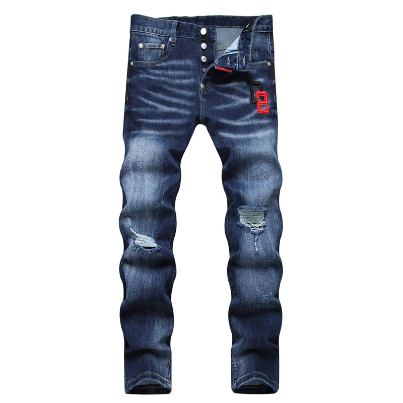 DSQ2 Fashion Men Jeans