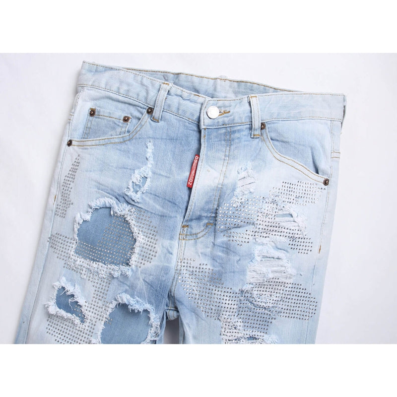 DSQ2 Fashion Men Jeans