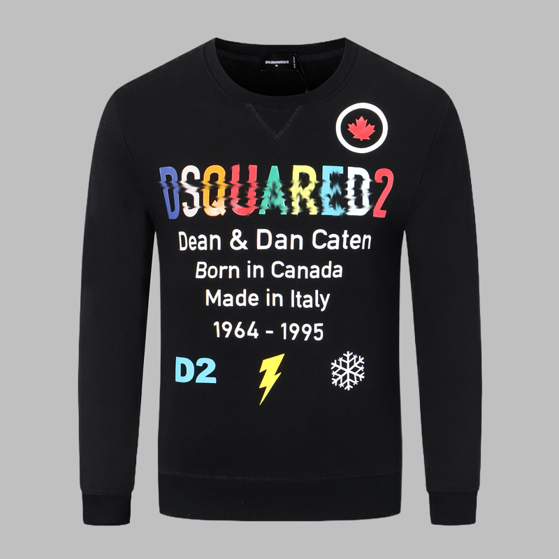 Dsquared² Men's Hoodie
