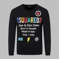 Dsquared² Men's Hoodie
