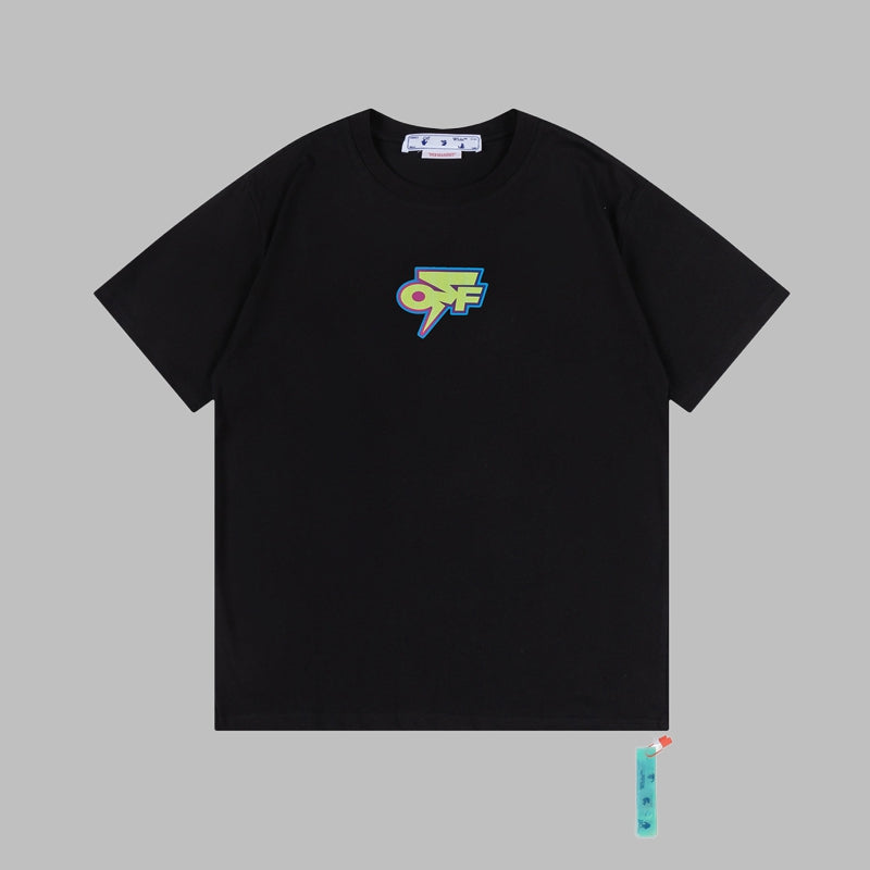 OFF  Men's and Women's Short Sleeve T-Shirts
