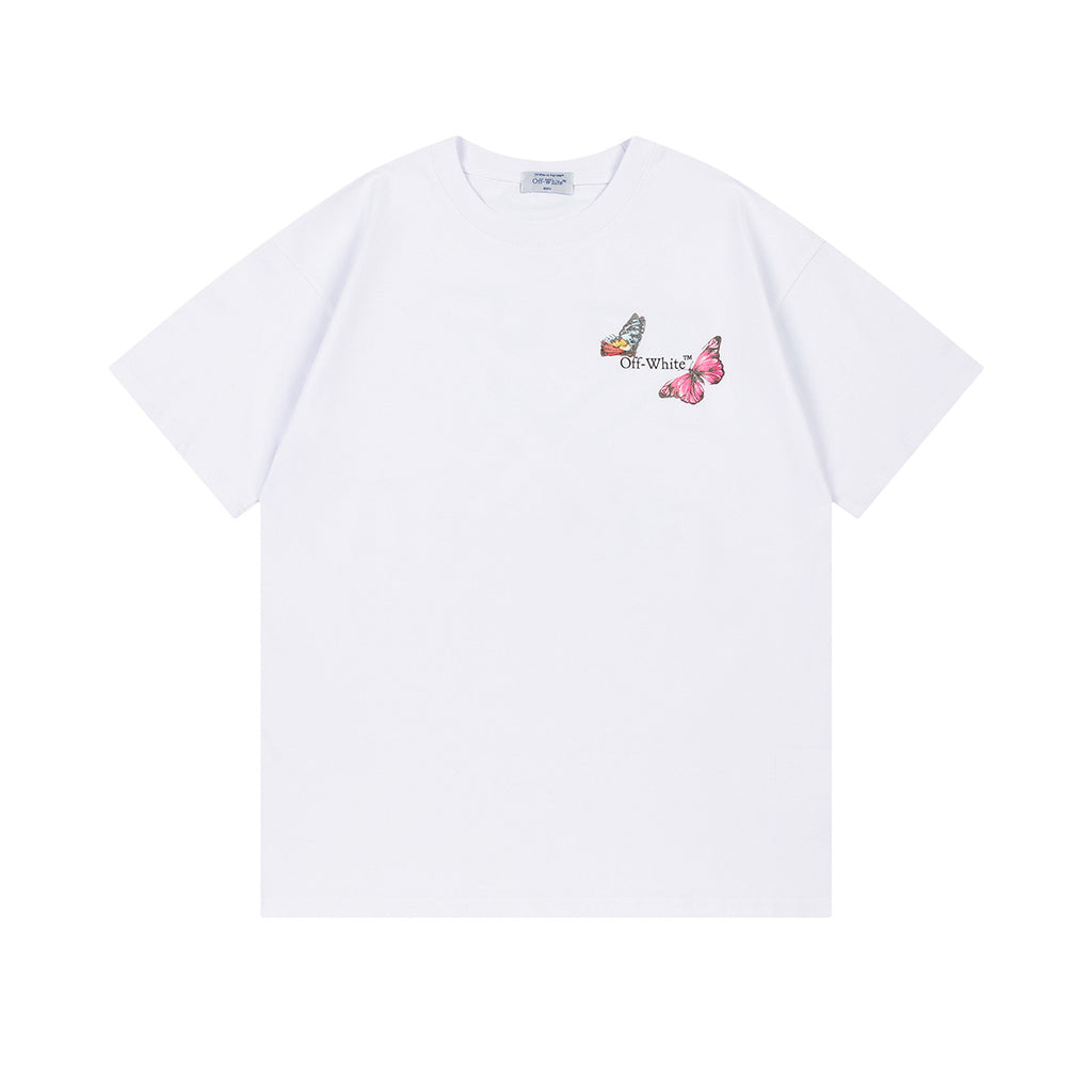 OFF  Men's and Women's Short Sleeve T-Shirts